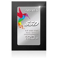 ADATA Premier SP550 120 GB - SSD-Festplatte
