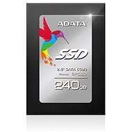 ADATA Premier SP550 240 GB - SSD-Festplatte