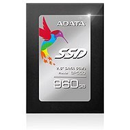 ADATA Premier SP550 960 gigabájt - SSD meghajtó