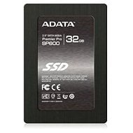 ADATA Premier SP600 32GB - SSD meghajtó
