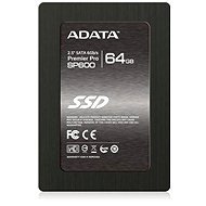 ADATA Premier Pro SP600 64 GB - SSD disk