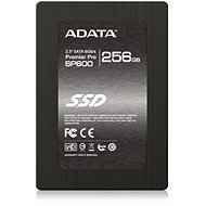 ADATA Premier SP600 256GB - SSD meghajtó