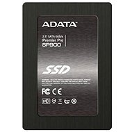 ADATA Premier Pro SP900 64GB - SSD meghajtó