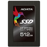 ADATA Premier Pro SP900 512 GB - SSD-Festplatte