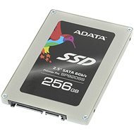 ADATA Premier Pro SP920 256 Gigabyte - SSD-Festplatte