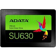 ADATA Ultimate SU630 SSD 960GB - SSD meghajtó