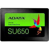 ADATA Ultimate SU650 SSD 120GB - SSD