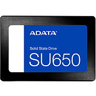 ADATA Ultimate SU650 2TB - SSD