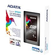 ADATA Premier Pro SP920 1.000 GB - SSD-Festplatte