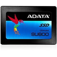 ADATA Ultimate SU800 256 GB - SSD disk