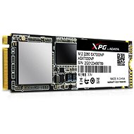 ADATA XPG SX7000 SSD 128GB - SSD