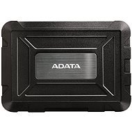 ADATA ED600 - Externý box
