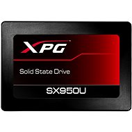 ADATA XPG SX950U SSD 120GB - SSD