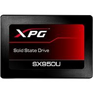 ADATA XPG SX950U SSD 240GB - SSD-Festplatte