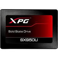 ADATA XPG SX950U SSD 480GB - SSD