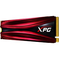 ADATA XPG GAMMIX S11 SSD 480GB - SSD