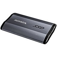 ADATA SE730H SSD 1TB Titanium - External Hard Drive
