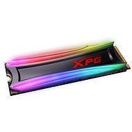 ADATA XPG SPECTRIX S40G RGB 256GB SSD - SSD meghajtó