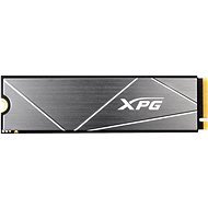 ADATA XPG GAMMIX S50 Lite 1TB - SSD meghajtó