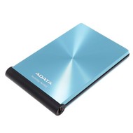 A-DATA NH92 Slim HDD 2.5" 320GB Retail Blue - External Hard Drive
