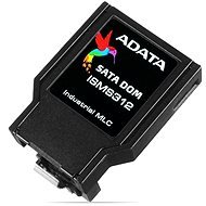  ADATA Industrial ISMS312 MLC 8 GB horizontal  - SSD