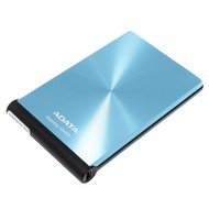 A-DATA NH92 Slim HDD 2.5" 500GB Retail Blue - External Hard Drive