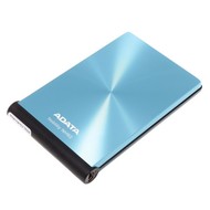 A-DATA NH92 Slim HDD 2.5" 1000GB Color Box blue - External Hard Drive