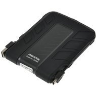 A-DATA SH93 HDD 2.5" 500GB Black - External Hard Drive