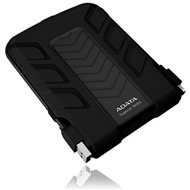 ADATA SH93 HDD 2.5" 640GB black - External Hard Drive