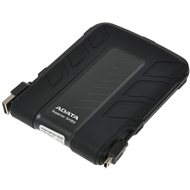A-DATA SH93 HDD 2.5" 750GB Black - External Hard Drive