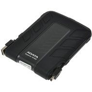 A-DATA SH93 HDD 2.5" 1000GB černý - External Hard Drive