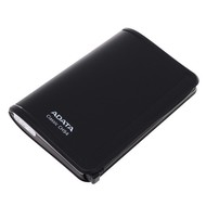 A-DATA CH94 HDD 2.5" 250GB Black - External Hard Drive