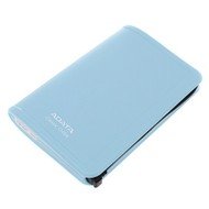 A-DATA CH94 HDD 2.5" 320GB Blue - External Hard Drive