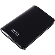 A-DATA CH94 HDD 2.5" 500GB Black - External Hard Drive