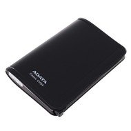 A-DATA CH94 HDD 2.5" 640GB Black - External Hard Drive