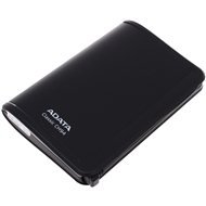 A-DATA CH94 HDD 2.5" 750GB Black - External Hard Drive