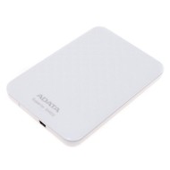 A-DATA SH02 HDD 2.5" 640GB white - External Hard Drive