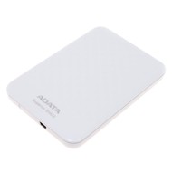 A-DATA SH02 HDD 2.5" 1000GB white - External Hard Drive