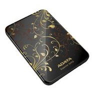 A-DATA SH12 HDD 2.5" 500GB black - External Hard Drive