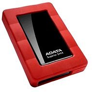 A-DATA SH14 HDD 2.5" 500GB red - External Hard Drive