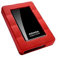 A-DATA SH14 HDD 2.5" 1000GB red - External Hard Drive