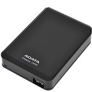 A-DATA CH11 HDD 2.5" 500GB black - External Hard Drive