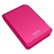 A-DATA CH11 HDD 2.5" 500GB pink - External Hard Drive