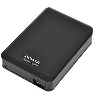 A-DATA CH11 HDD 2.5" 750GB black - External Hard Drive