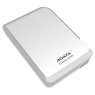 A-DATA CH11 HDD 2.5" 1000GB white - External Hard Drive