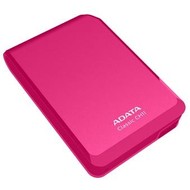 A-DATA CH11 HDD 2.5" 1000GB pink - External Hard Drive