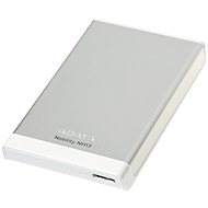 A-DATA NH13 HDD 2.5" 500GB silver - External Hard Drive