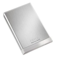  ADATA NH13 HDD 2.5 "750 GB silver  - External Hard Drive