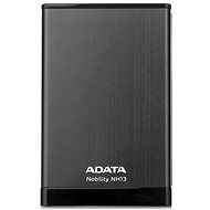 ADATA NH13 HDD 2.5" 2000GB black  - External Hard Drive