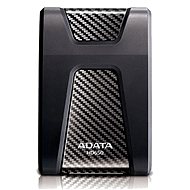 ADATA HD650 HDD 2.5" 500GB black - External Hard Drive